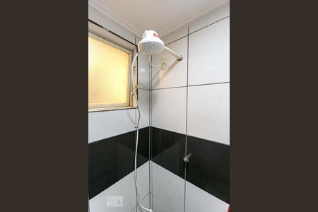 Apartamento à venda com 34m², 1 quarto e sem vaga Apartamento à venda com 34m², 1 quarto e sem vagaBanheiro