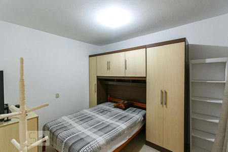 Apartamento à venda com 34m², 1 quarto e sem vaga Apartamento à venda com 34m², 1 quarto e sem vagaQuarto