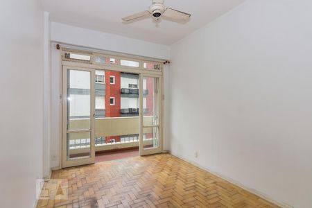 Quarto 1 de apartamento à venda com 4 quartos, 134m² em Floresta, Porto Alegre