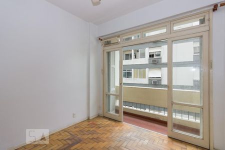 Quarto 1 de apartamento à venda com 4 quartos, 134m² em Floresta, Porto Alegre