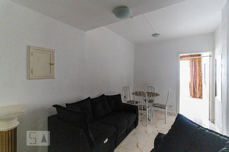 Apartamento à venda com 65m², 2 quartos e sem vagaSala