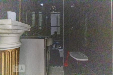 Apartamento à venda com 65m², 2 quartos e sem vagaBanheiro