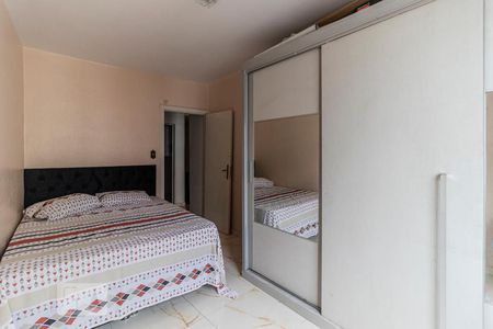 Apartamento à venda com 65m², 2 quartos e sem vagaQuarto 2
