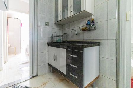 Apartamento à venda com 65m², 2 quartos e sem vagaBanheiro