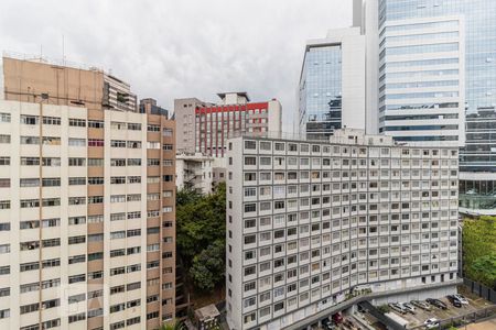 Apartamento à venda com 65m², 2 quartos e sem vagaVista do Quarto 2