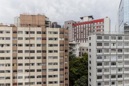 Apartamento à venda com 65m², 2 quartos e sem vagaVista do Quarto 1
