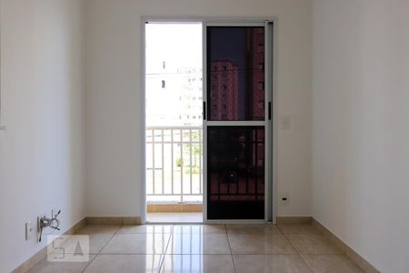 Sala de apartamento para alugar com 2 quartos, 50m² em Vila Mogilar, Mogi das Cruzes