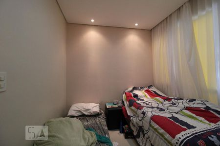 Quarto de apartamento à venda com 2 quartos, 65m² em Jardim Dom Bosco, São Paulo