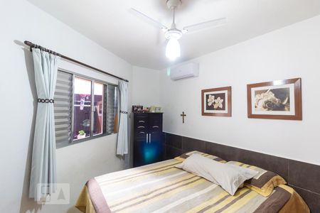 Casa à venda com 216m², 3 quartos e 3 vagasQuarto 3