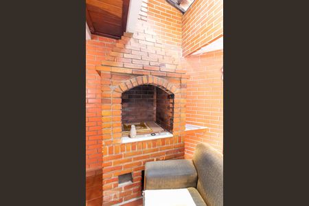 Casa à venda com 216m², 3 quartos e 3 vagasChurrasqueira