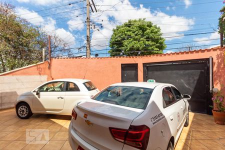 Casa à venda com 216m², 3 quartos e 3 vagasGaragem