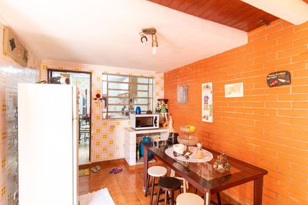 Casa à venda com 216m², 3 quartos e 3 vagasChurrasqueira