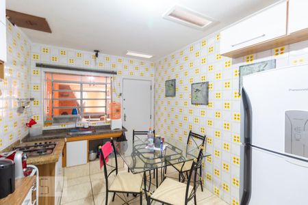 Casa à venda com 216m², 3 quartos e 3 vagasCozinha