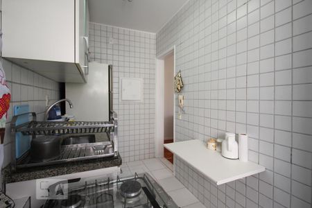Apartamento para alugar com 65m², 2 quartos e 1 vaga Apartamento para alugar com 65m², 2 quartos e 1 vagaCozinha