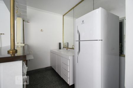 Apartamento para alugar com 65m², 2 quartos e 1 vaga Apartamento para alugar com 65m², 2 quartos e 1 vagaÁrea comum - Salão de festas