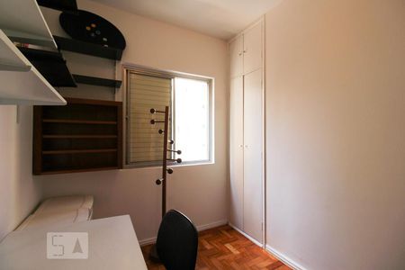 Quarto 2 de apartamento para alugar com 2 quartos, 65m² em Indianópolis, São Paulo