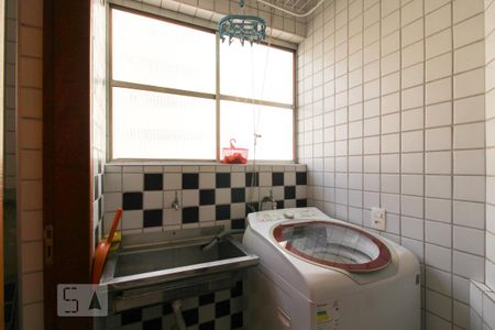 Apartamento para alugar com 65m², 2 quartos e 1 vaga Apartamento para alugar com 65m², 2 quartos e 1 vagaÁrea de Serviço