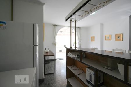 Apartamento para alugar com 65m², 2 quartos e 1 vaga Apartamento para alugar com 65m², 2 quartos e 1 vagaÁrea comum - Salão de festas
