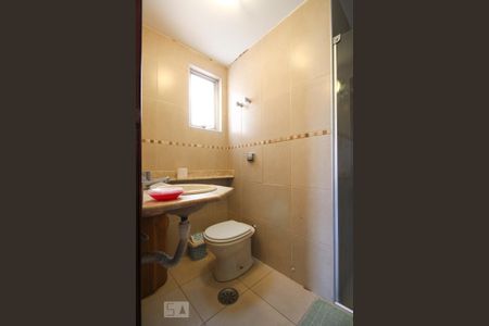 Apartamento para alugar com 65m², 2 quartos e 1 vaga Apartamento para alugar com 65m², 2 quartos e 1 vagaBanheiro