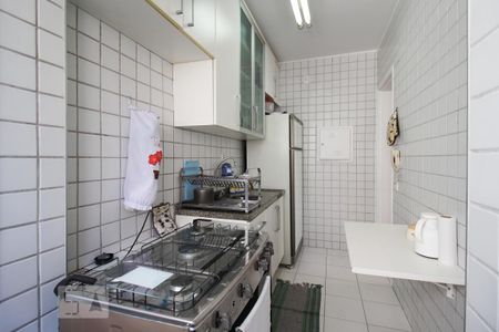 Apartamento para alugar com 65m², 2 quartos e 1 vaga Apartamento para alugar com 65m², 2 quartos e 1 vagaCozinha