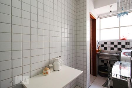 Apartamento para alugar com 65m², 2 quartos e 1 vaga Apartamento para alugar com 65m², 2 quartos e 1 vagaCozinha