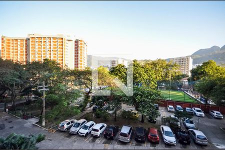 Apartamento à venda com 70m², 2 quartos e 1 vaga Apartamento à venda com 70m², 2 quartos e 1 vagaVista do Quarto 1