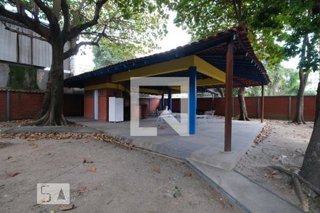 Apartamento à venda com 70m², 2 quartos e 1 vagaÁrea comum - Churrasqueira