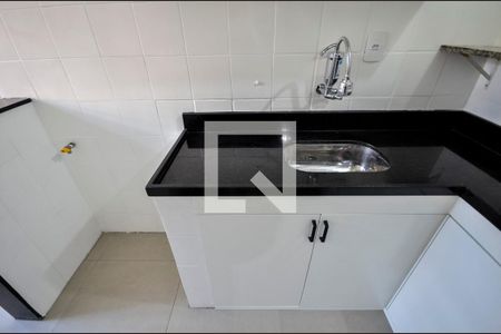 Apartamento à venda com 70m², 2 quartos e 1 vaga Apartamento à venda com 70m², 2 quartos e 1 vagaCozinha