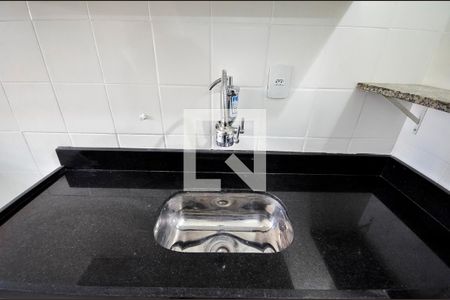 Apartamento à venda com 70m², 2 quartos e 1 vaga Apartamento à venda com 70m², 2 quartos e 1 vagaCozinha