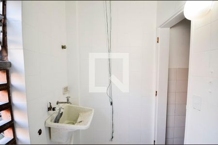 Apartamento à venda com 70m², 2 quartos e 1 vaga Apartamento à venda com 70m², 2 quartos e 1 vagaÁrea de Serviço