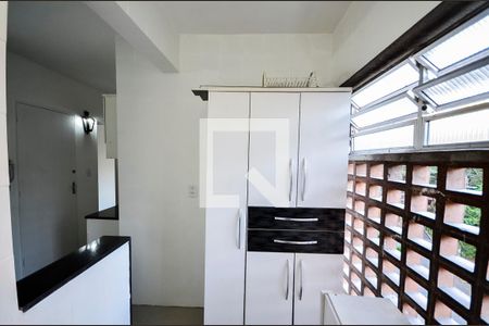 Apartamento à venda com 70m², 2 quartos e 1 vaga Apartamento à venda com 70m², 2 quartos e 1 vagaÁrea de Serviço