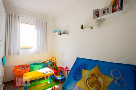 Apartamento para alugar com 100m², 3 quartos e 1 vagaQuarto 3