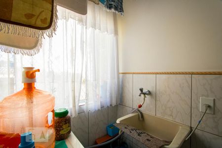 Apartamento para alugar com 100m², 3 quartos e 1 vagaÁrea de serviço