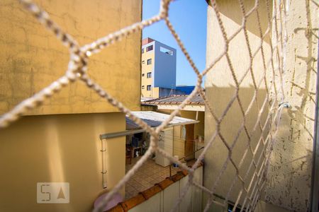 Apartamento para alugar com 100m², 3 quartos e 1 vagaVista do quarto 3