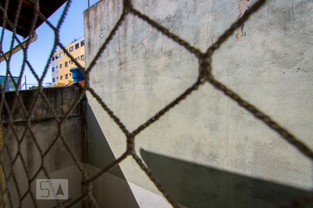 Vista do quarto 1 de apartamento para alugar com 3 quartos, 100m² em Parque Marajoara, Santo André