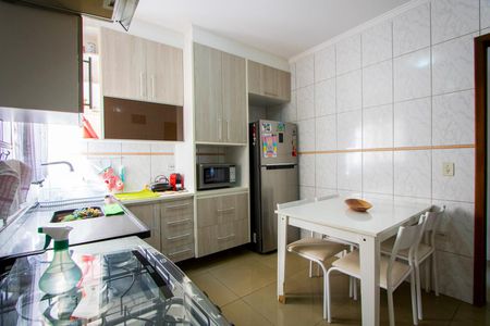 Apartamento para alugar com 100m², 3 quartos e 1 vagaCozinha