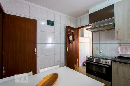 Apartamento para alugar com 100m², 3 quartos e 1 vagaCozinha