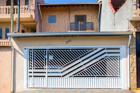 Apartamento para alugar com 100m², 3 quartos e 1 vagaFachada