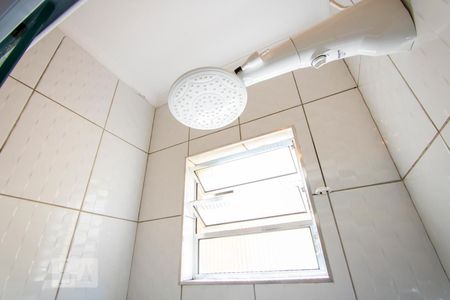 Apartamento para alugar com 100m², 3 quartos e 1 vagaBanheiro social