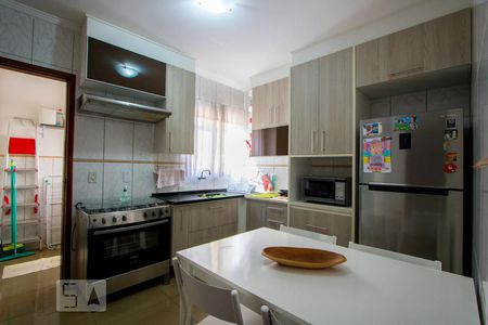 Apartamento para alugar com 100m², 3 quartos e 1 vagaCozinha
