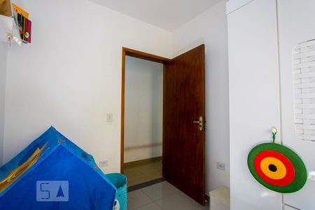 Apartamento para alugar com 100m², 3 quartos e 1 vagaQuarto 3