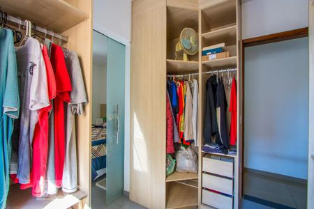 Apartamento para alugar com 100m², 3 quartos e 1 vagaQuarto 2