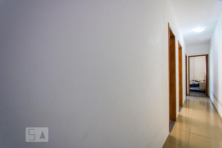 Apartamento para alugar com 100m², 3 quartos e 1 vagaCorredor