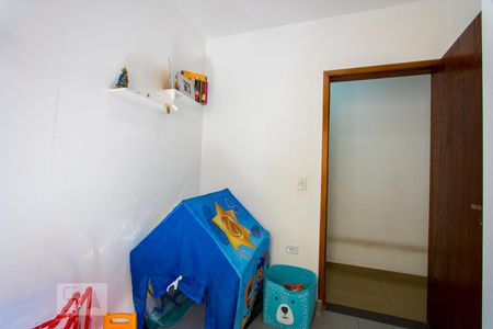 Apartamento para alugar com 100m², 3 quartos e 1 vagaQuarto 3