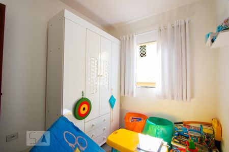 Apartamento para alugar com 100m², 3 quartos e 1 vagaQuarto 3