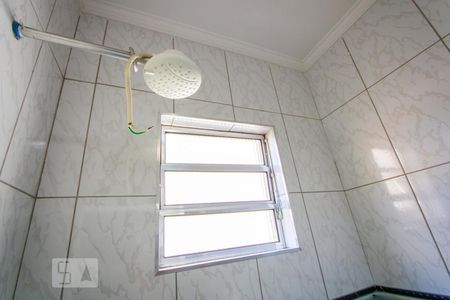 Apartamento para alugar com 100m², 3 quartos e 1 vagaBanheiro do quarto 1