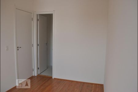 Quarto de apartamento para alugar com 1 quarto, 28m² em Cambuci, São Paulo