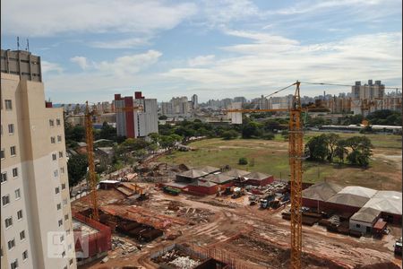 Vista de apartamento para alugar com 1 quarto, 28m² em Cambuci, São Paulo