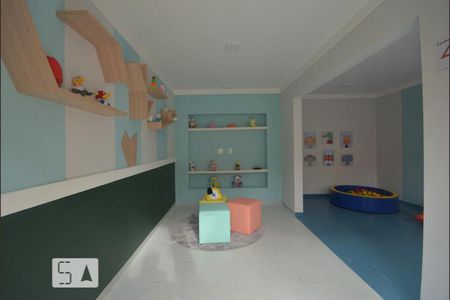 Apartamento para alugar com 28m², 1 quarto e sem vagaÁrea comum