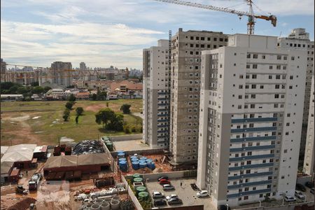 Vista de apartamento para alugar com 1 quarto, 28m² em Cambuci, São Paulo